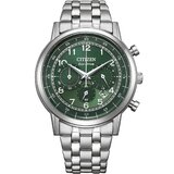 Citizen CA4630-53X Mens Watch Eco-Drive Chrono Classic 42mm 5ATM 