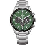 Citizen CA4624-56X Mens Watch Eco-Drive Chrono Modern 39,5mm 10ATM 