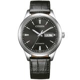 Citizen NY4058-01EE Mens Watch Automatic Day-Date 40mm 5ATM 