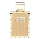 Lattafa The Kingdom Parfumuotas vanduo 100ml