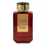 Pendora Scents Leather Essence Parfumuotas vanduo 100ml