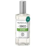 Berdoues 1902 Vetiver Odekolonas 125ml