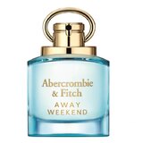 Abercrombie&Fitch Away Weekend Woman Parfumuotas vanduo