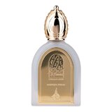 Paris Corner Tranquil Night Musk Collection Parfumuotas vanduo 100ml