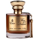 Emir Fire Your Desire Parfumuotas vanduo 100ml