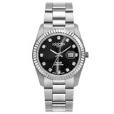 Roamer 852844 41 59 20 Damenuhr Amalfi