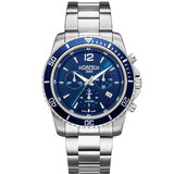 Roamer 862837 41 45 20 Nautic Chrono 100
