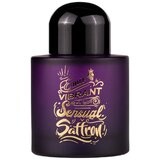 Emir Vibrant Sensual Saffron Parfumuotas vanduo 100ml