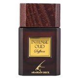 Arabian Oryx Intense Oud Saffran Parfumuotas vanduo 100ml