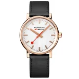 Mondaine MSE.40112.LB EVO2 - Vyriškas laikrodis