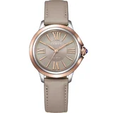 Citizen EM1166-01Z - Moteriškas laikrodis