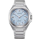 Citizen NB6051-59L Series 8 - Vyriškas laikrodis