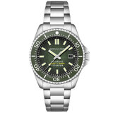 Spinnaker SP-5084-77 Tesei - Vyriškas laikrodis