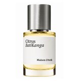 Maison Crivelli Citrus Batikanga Parfumuotas vanduo 30ml