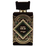 Zimaya Happy Oud Parfumuotas vanduo 100ml