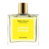 Miller Harris Citron Citron Parfumuotas vanduo 100ml