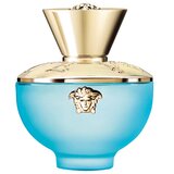 Versace Pour Femme Dylan Turquoise Tualetinis vanduo