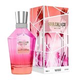 Soulcal & Co Sunset Edition For Her Tualetinis vanduo 75ml