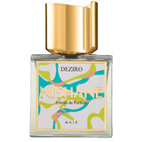 Nishane Deziro Parfumuotas vanduo 100ml