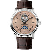 Frederique Constant FC-335MCSALB4P26 Heart beat moonphase date