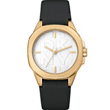 DKNY DK1L012L0025 Brooklyn Midi Black