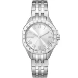 DKNY DK1L013M0045 Brooklyn Mini Silver - Moteriškas laikrodis
