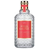 4711 Acqua Colonia Lychee & White Mint Odekolonas - testeris 170ml