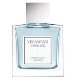 Vera Wang Embrace Periwinkle And Iris Tualetinis vanduo 30ml