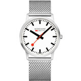 Mondaine A638.30350.16SBZ Simply elegant