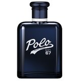 Ralph Lauren Polo 67 Tualetinis vanduo - testeris 125ml