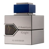 Al Haramain L'Aventure Knight Men Parfumuotas vanduo - testeris 100ml