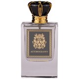 Autobiography Rich Leather Parfumuotas vanduo 50ml