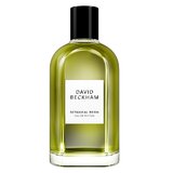 David Beckham Botanical Resin Parfumuotas vanduo