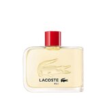 Lacoste Essential Red Tualetinis vanduo 125ml