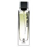 Ajmal Titan Aura Parfumuotas vanduo 100ml