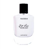 Naseem Musk Safi Limited Edition Parfumuotas vanduo 100ml