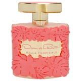 Oscar de La Renta Bella Tropicale Parfumuotas vanduo 100ml