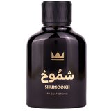 Gulf Orchid Shumookh Parfumuotas vanduo 100ml
