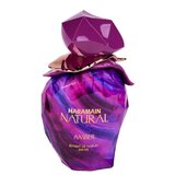 Al Haramain Natural Amber Parfumuotas vanduo 100ml