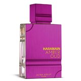 Al Haramain Amber Oud Ultra Violet Parfumuotas vanduo 200ml