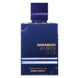 Al Haramain Amber Oud Dubai Night Parfumuotas vanduo 75ml