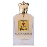 Khadlaj Hareem Al Sultan Parfumuotas vanduo 75ml