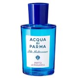 Acqua di Parma Blu Mediterraneo Mirto Di Panarea Tualetinis vanduo - testeris 100ml