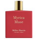 Miller Harris Myrica Muse Parfumuotas vanduo 100ml
