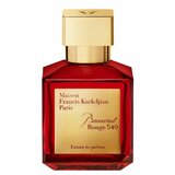Maison Francis Kurkdjian Barakkat Rouge 540 Extrait de Parfum Parfumuotas vanduo 70ml