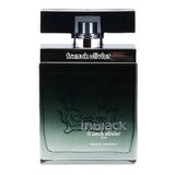 Franck Olivier In Black Pour Homme Tualetinis vanduo 50ml