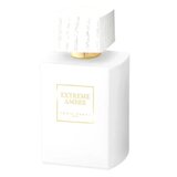 Louis Varel Extreme Amber Parfumuotas vanduo - testeris 100ml