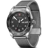 Victorinox 242043 Mens Watch Swiss Army 42mm 10ATM 