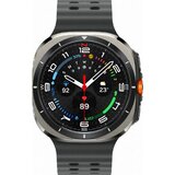 Samsung Galaxy Watch Ultra LTE Titanium Silver