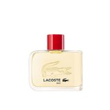 Lacoste Essential Red Tualetinis vanduo 75ml